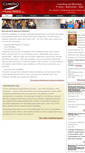 Mobile Screenshot of clariteq.com